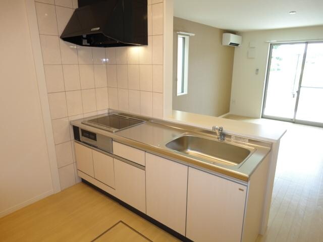 物件内観写真7　(キッチン)
