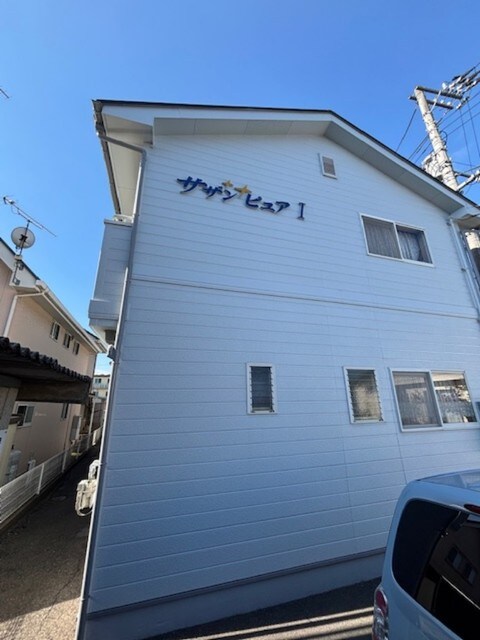 物件外観写真1　