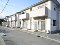 岡田アパートB