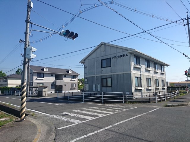 ドミール貴幸A