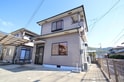 千田戸建て　D棟