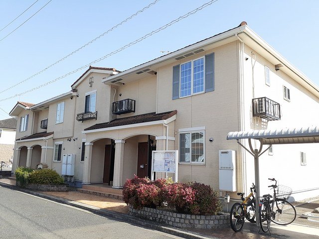 アーバンハイツ小松Ｆ