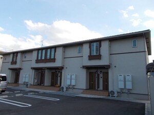リザホン外観写真