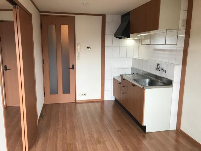 物件内観写真23　(ダイニング)