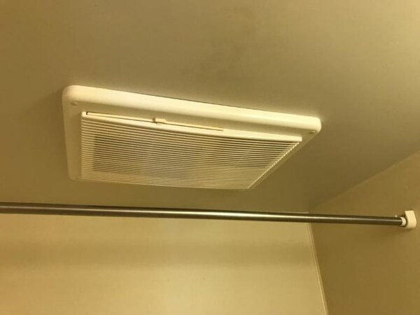 その他(浴室乾燥機)