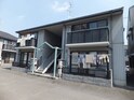 プレステージB棟
