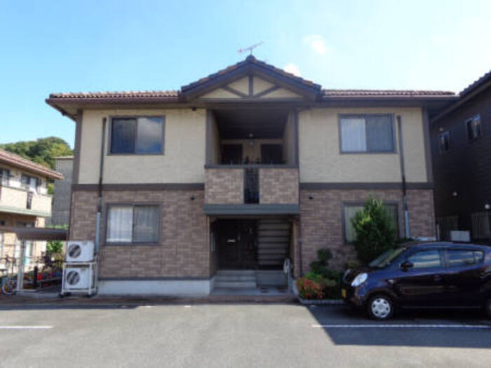 メゾンドール　Ｂ棟