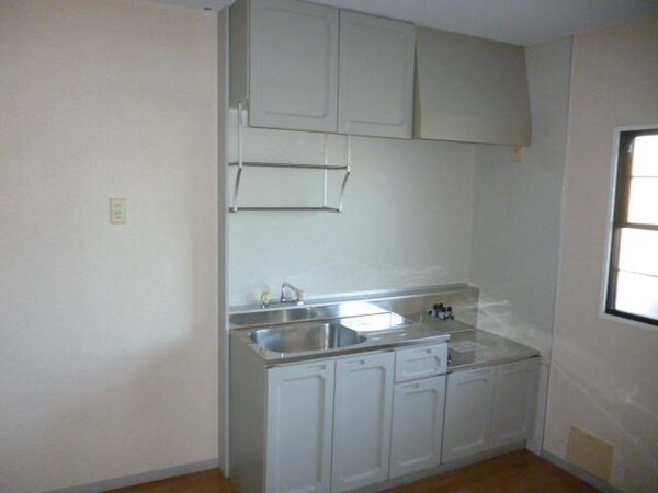 キッチン(キッチン)