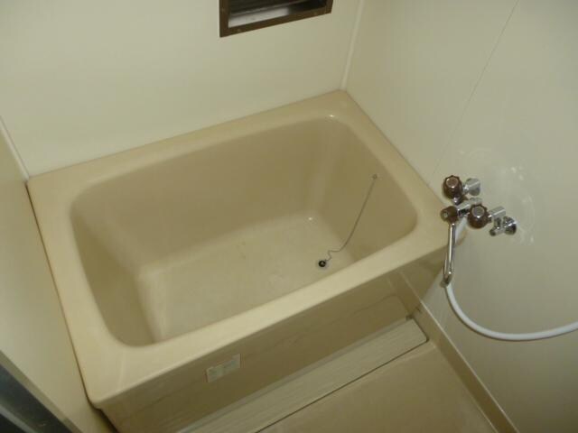 物件内観写真5　(風呂)