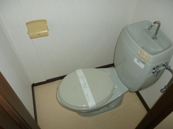 トイレ(トイレ)