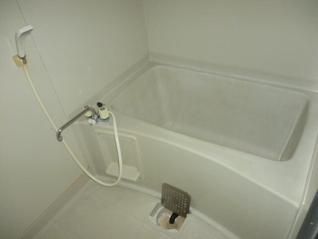 物件内観写真5　(風呂)