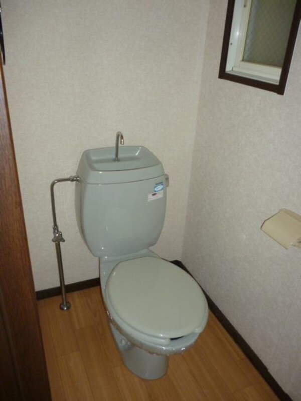 トイレ(トイレ)