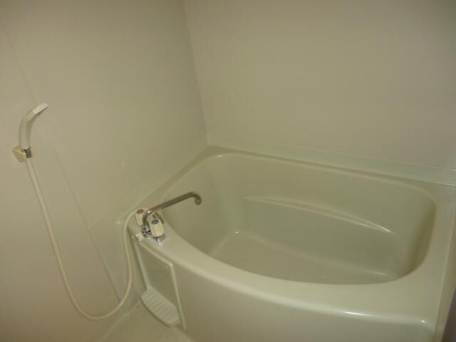 物件内観写真5　(風呂)