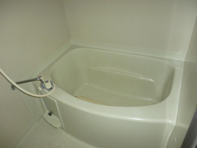 物件内観写真7　(風呂)