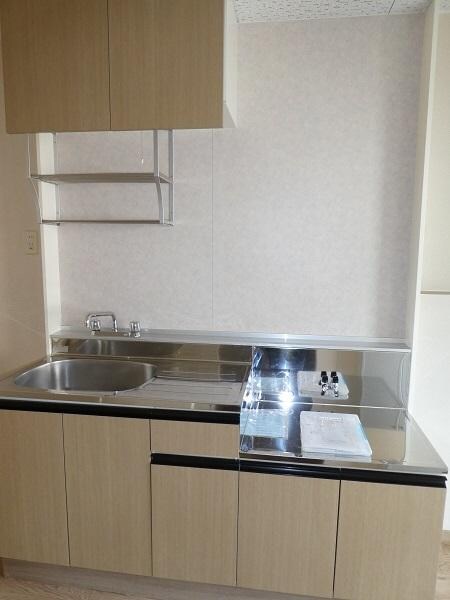 物件内観写真27　(キッチン)