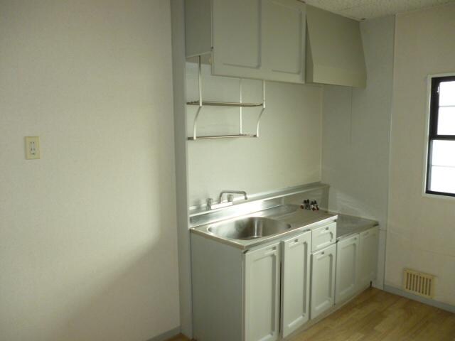 物件内観写真6　(キッチン)