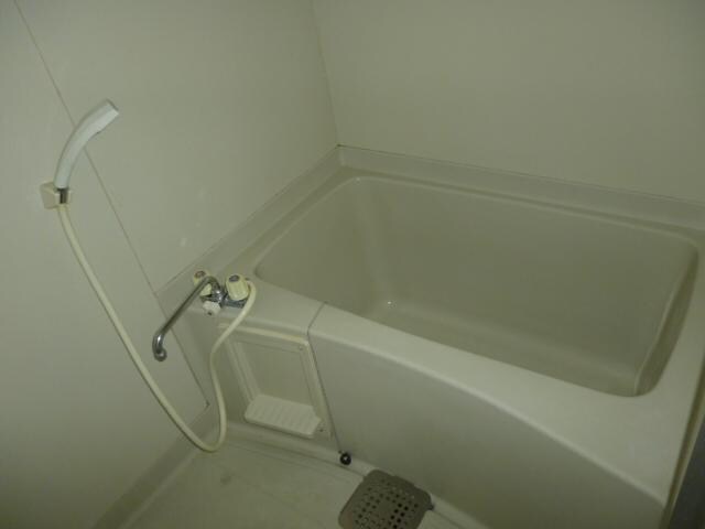 物件内観写真8　(風呂)