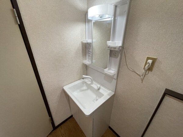洗面・脱衣所