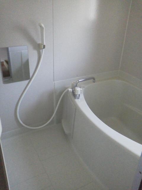 物件内観写真6　(風呂)