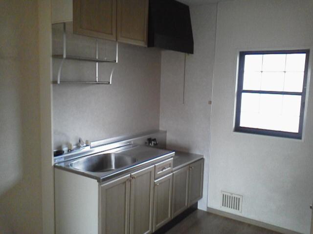 物件内観写真5　(キッチン)