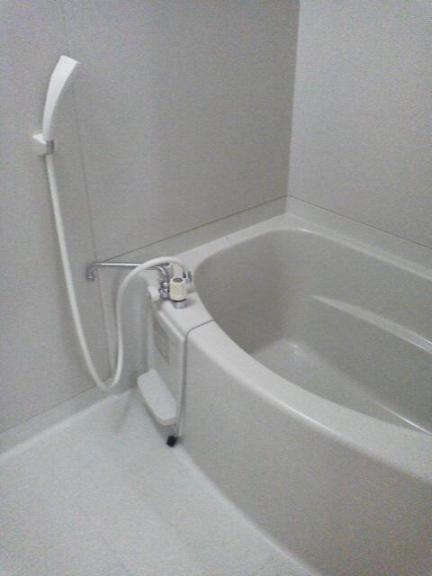 物件内観写真6　(風呂)