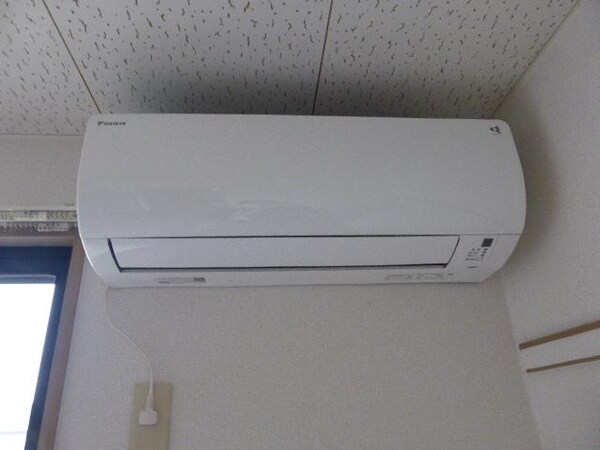 建物設備(その他の設備)