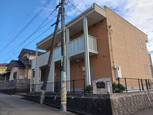 カレント外観写真