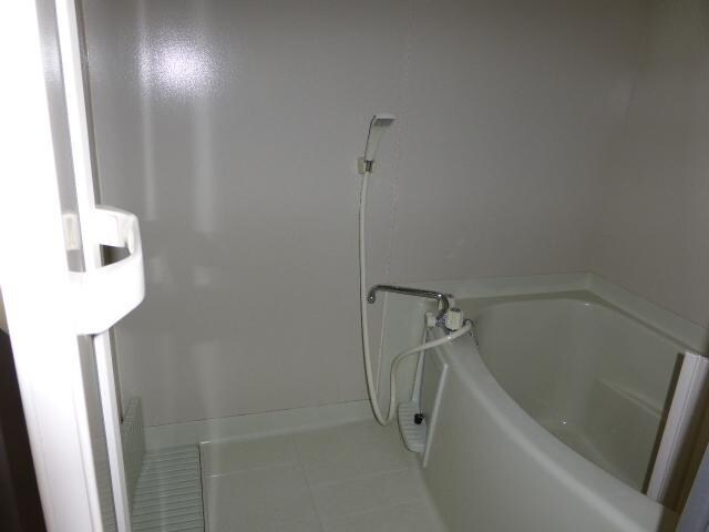 物件内観写真4　(風呂)