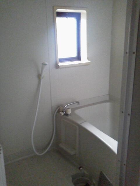 物件内観写真5　(風呂)