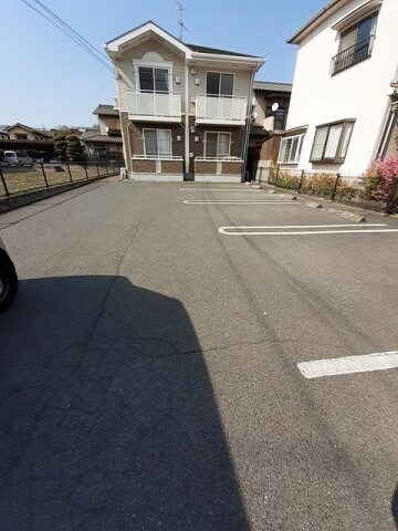 物件外観写真2　