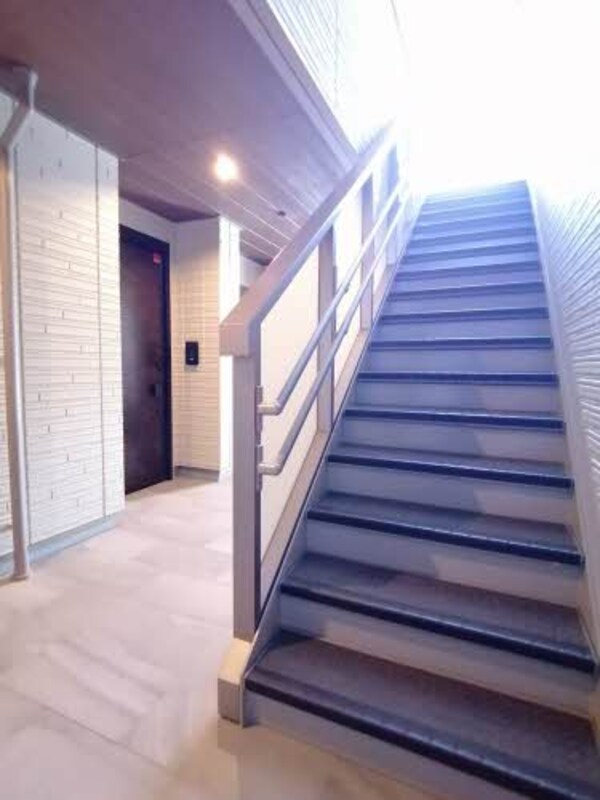 ロビー・ラウンジ