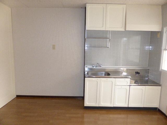 物件内観写真4　(キッチン)