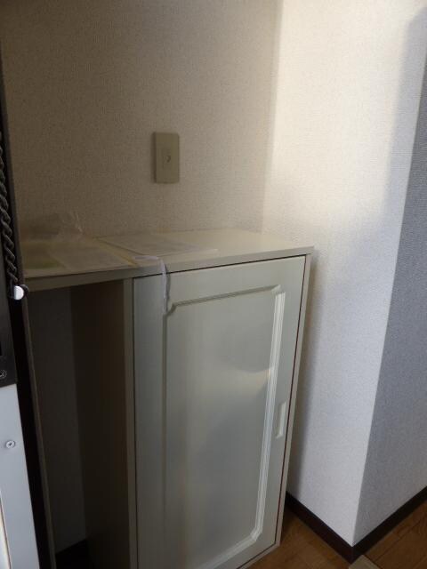 物件内観写真17　(その他の設備)