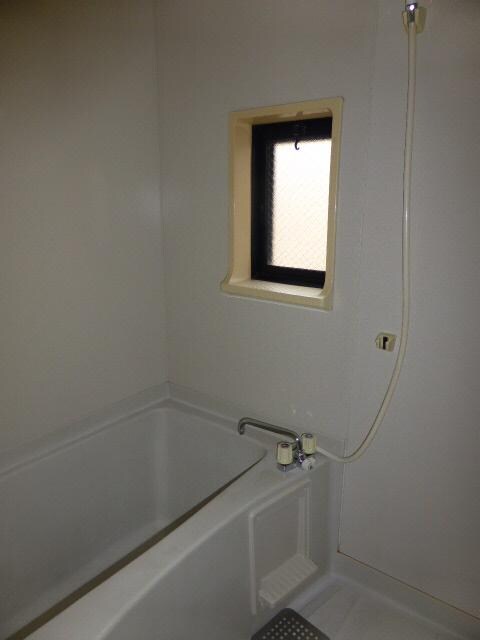 物件内観写真7　(風呂)