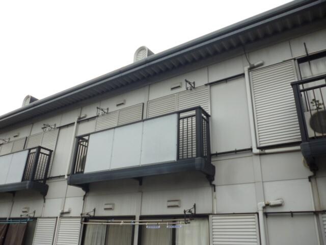 物件内観写真19　(バルコニー)