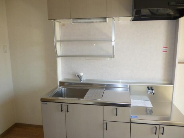 物件内観写真4　(キッチン)