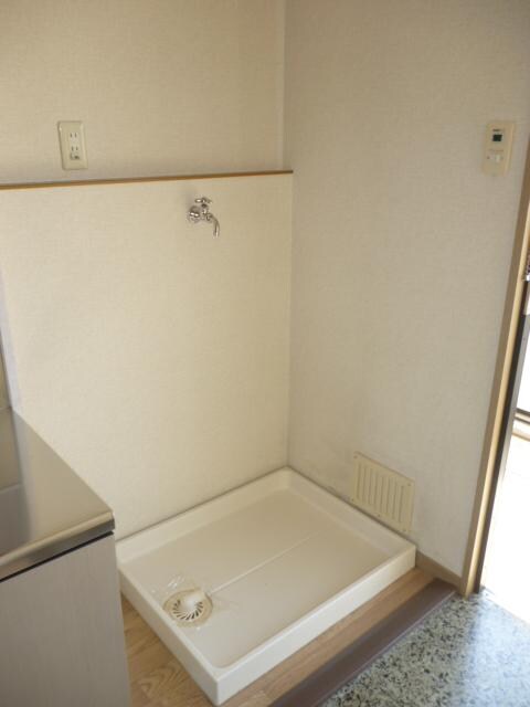 物件内観写真8　(その他の設備)