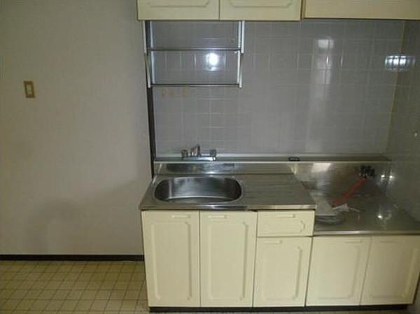 物件内観写真4　(キッチン)