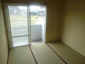 物件内観写真7　(和室)