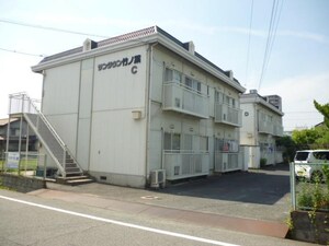 サンタウン竹ノ葉Ｃ外観写真