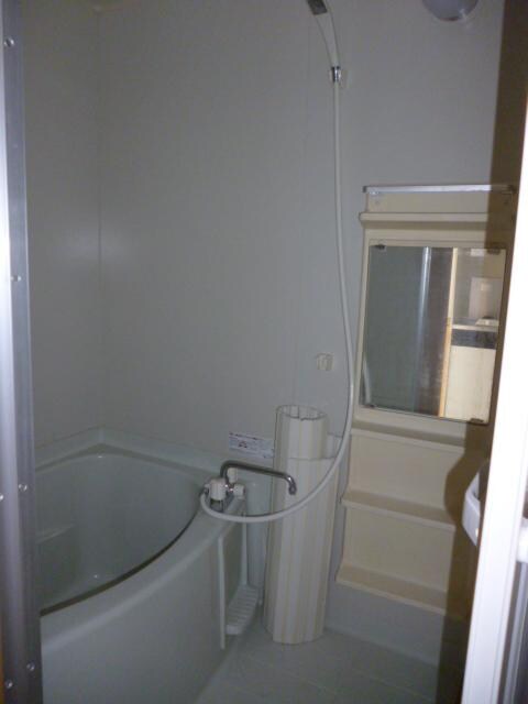 物件内観写真12　(風呂)