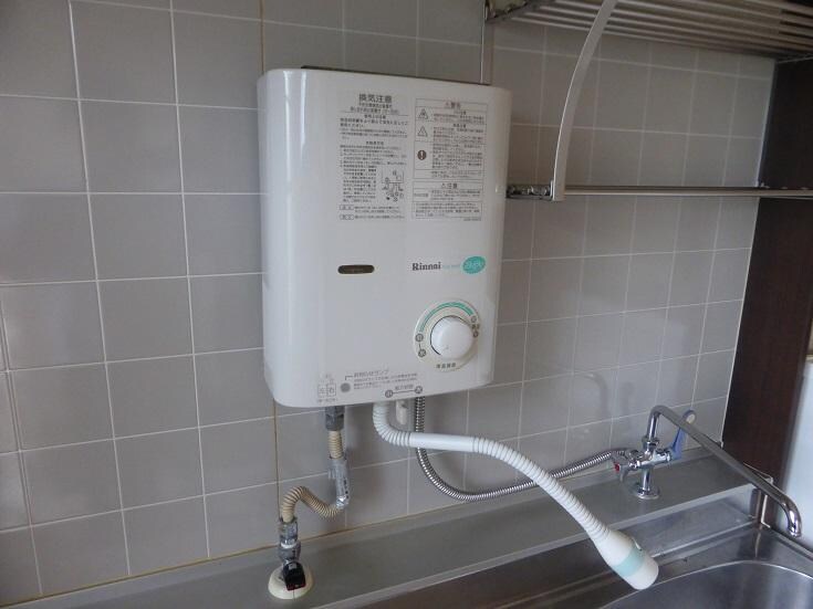 物件内観写真14　(キッチン)