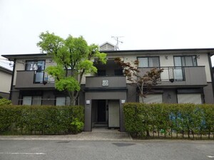 サンライフ南蔵王Ａ・Ｂ外観写真