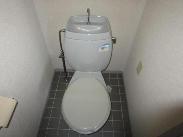 トイレ(トイレ)