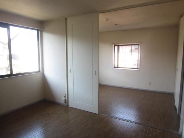 物件内観写真7　(洋室)