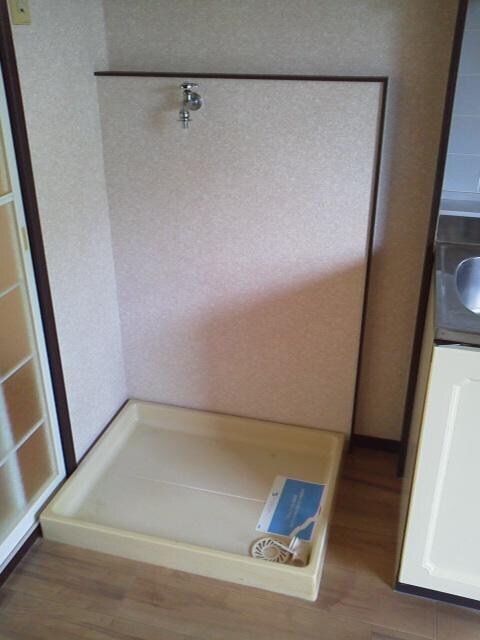 物件内観写真6　(その他の設備)