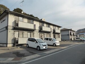 サンライフ野々浜Ｃ外観写真