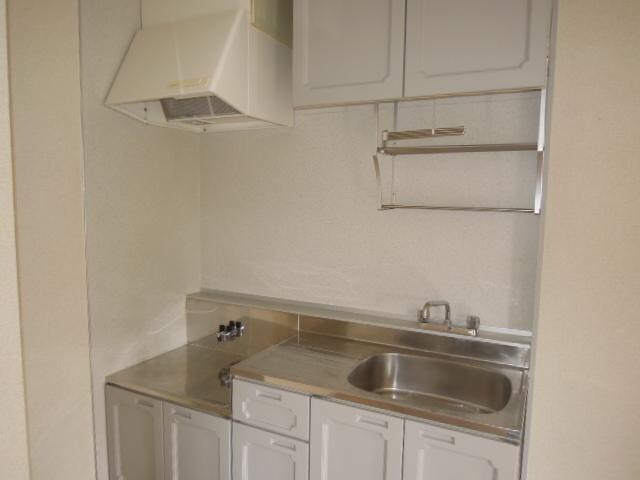 物件内観写真4　(キッチン)