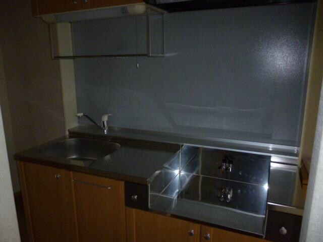 物件内観写真4　(キッチン)