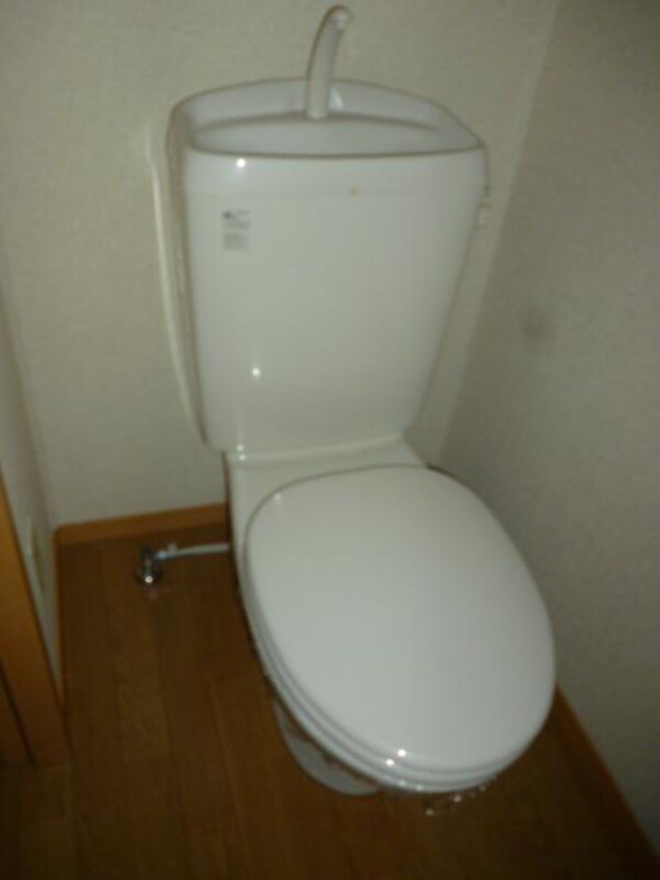 トイレ(トイレ)